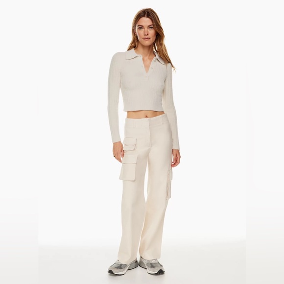 Wilfred Cargo Pants - Picture 1 of 7